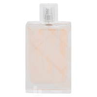 Produktbild för Burberry Brit For Women Edt Spray 100 ml Dam