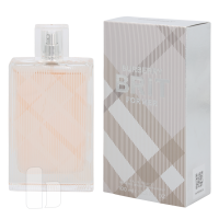 Produktbild för Burberry Brit For Women Edt Spray 100 ml Dam