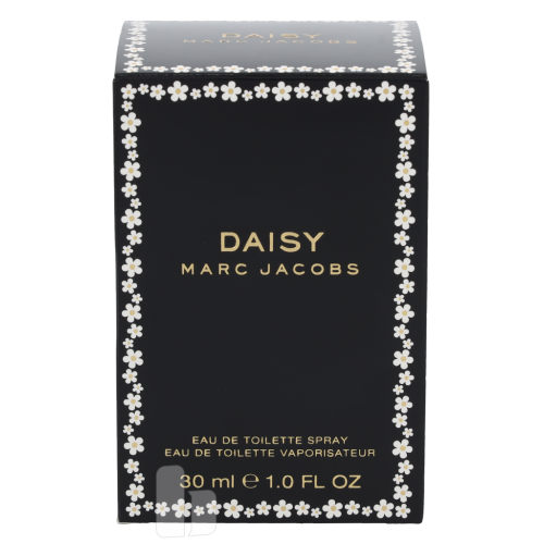 Marc Jacobs Marc Jacobs Daisy Edt Spray