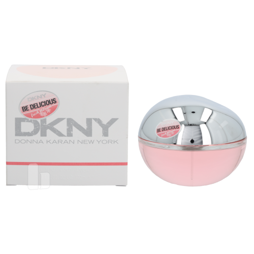 Donna Karan New York DKNY Be Delicious Fresh Blossom Edp Spray