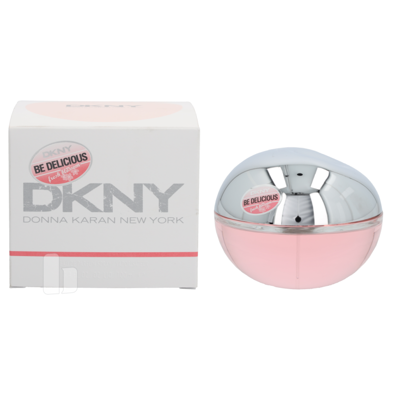Produktbild för DKNY Be Delicious Fresh Blossom Edp Spray