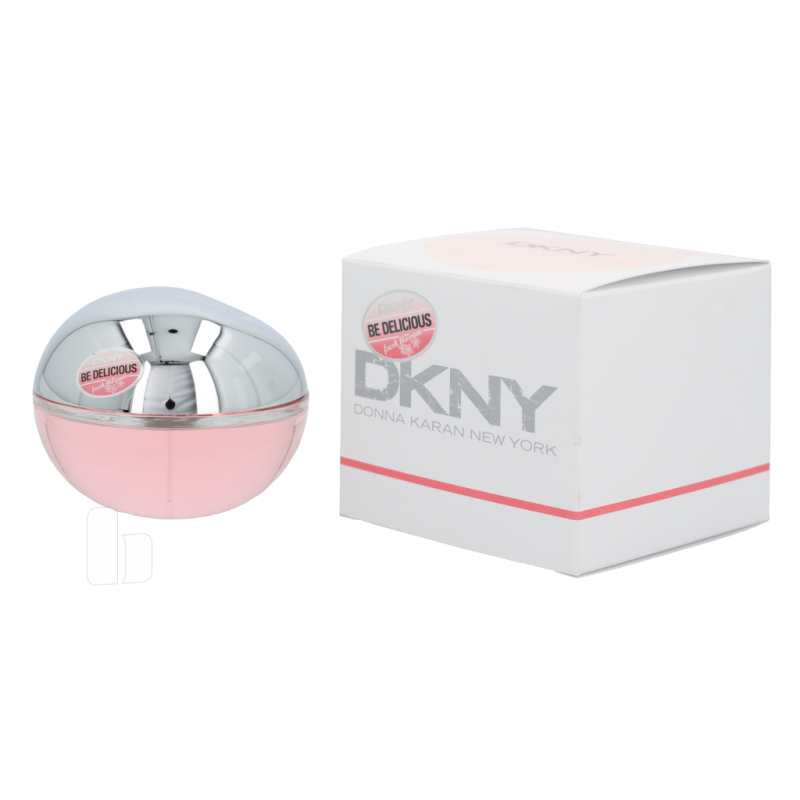Produktbild för DKNY Be Delicious Fresh Blossom Edp Spray