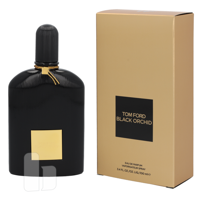 Produktbild för Tom Ford Black Orchid Edp Spray