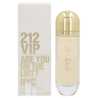 Miniatyr av produktbild för Carolina Herrera 212 VIP Women Edp Spray