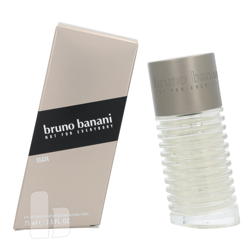 Produktbild för Bruno Banani Man Edt Spray