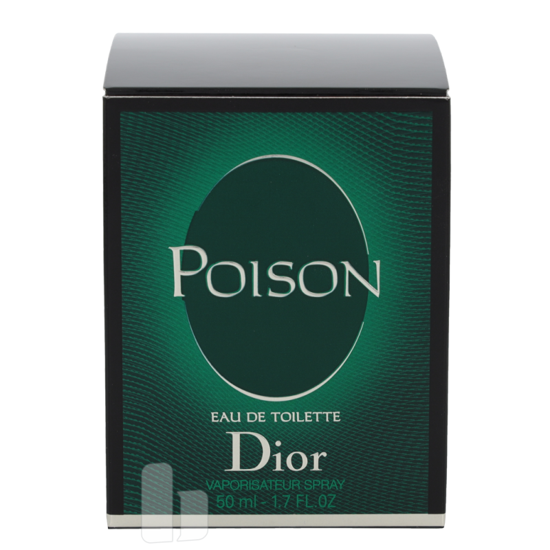 Produktbild för Dior Poison Edt Spray