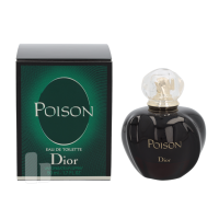 Miniatyr av produktbild för Dior Poison Edt Spray