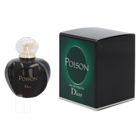 Miniatyr av produktbild för Dior Poison Edt Spray