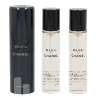 Miniatyr av produktbild för Chanel Bleu De Chanel Pour Homme Giftset