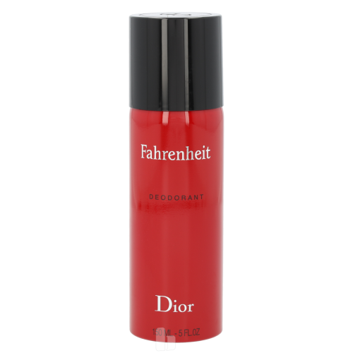 Christian Dior Dior Fahrenheit Deo Spray