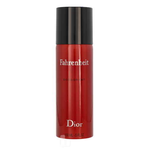 Christian Dior Dior Fahrenheit Deo Spray