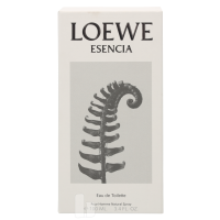 Produktbild för Loewe Esencia Pour Homme Edt Spray 100 ml Herr