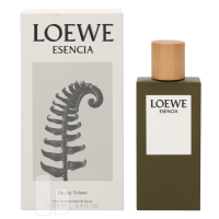 Produktbild för Loewe Esencia Pour Homme Edt Spray 100 ml Herr