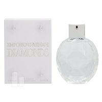 Produktbild för Armani Emporio Diamonds For Women Edp Spray 100 ml Dam