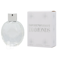 Produktbild för Armani Emporio Diamonds For Women Edp Spray 100 ml Dam