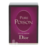 Miniatyr av produktbild för Dior Pure Poison Edp Spray