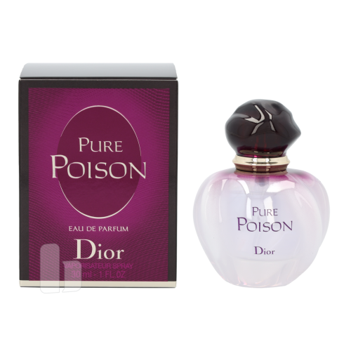Christian Dior Dior Pure Poison Edp Spray