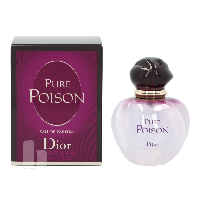Produktbild för Dior Pure Poison Edp Spray