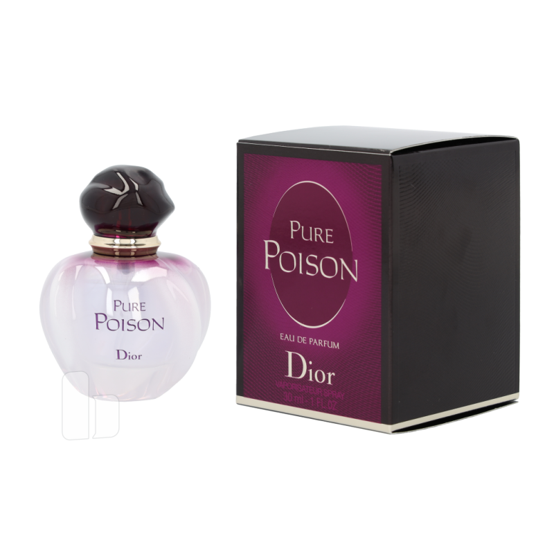 Produktbild för Dior Pure Poison Edp Spray