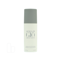 Produktbild för Armani Acqua Di Gio Pour Homme Deo Spray