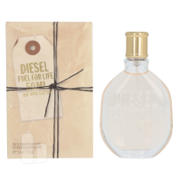 Miniatyr av produktbild för Diesel Fuel For Life Pour Femme Edp Spray