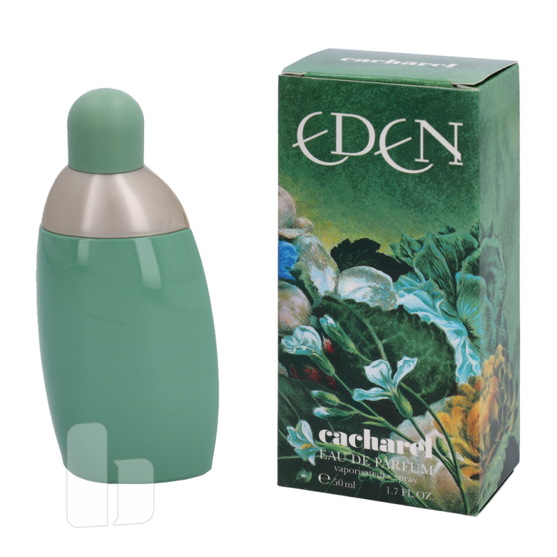 Produktbild för Cacharel Eden Edp Spray