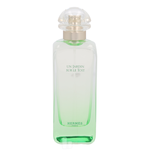 Hermes Hermes Un Jardin Sur Le Toit Edt Spray 100 ml Unisex