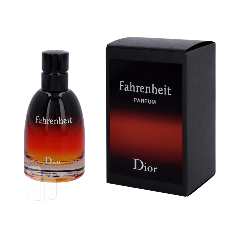 Produktbild för Dior Fahrenheit Edp Spray