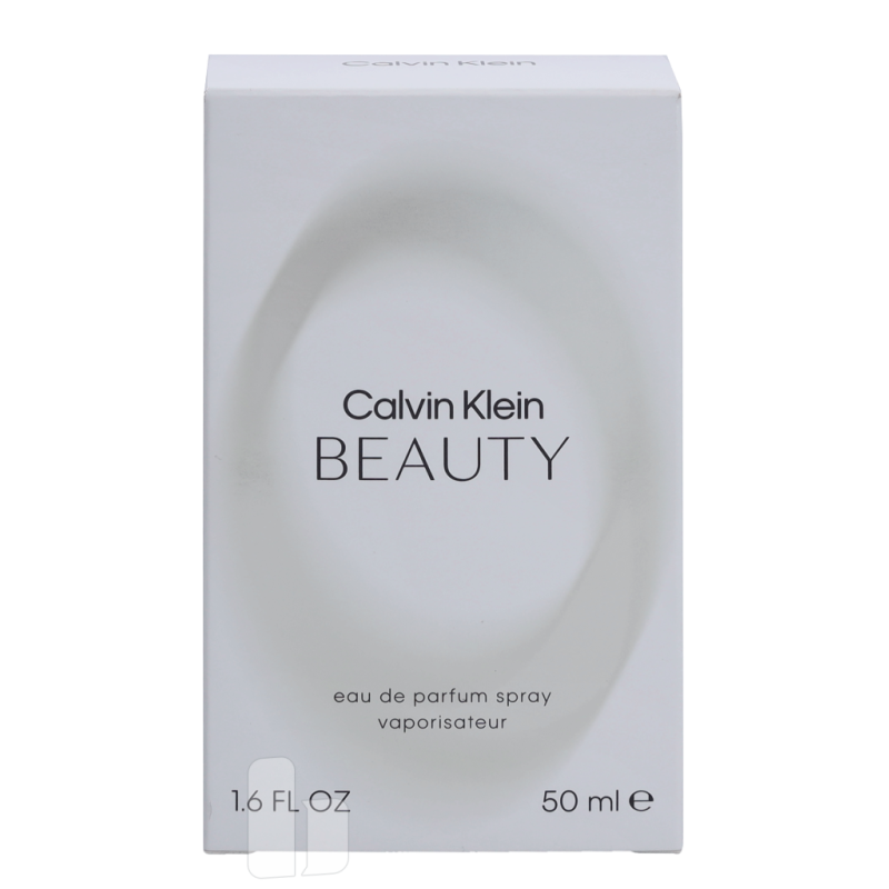 Produktbild för Calvin Klein Beauty Edp Spray