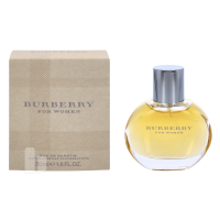 Miniatyr av produktbild för Burberry For Women Edp Spray