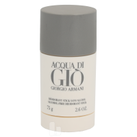 Produktbild för Armani Acqua Di Gio Pour Homme Deo Stick 75 gram Herr