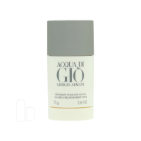 Produktbild för Armani Acqua Di Gio Pour Homme Deo Stick 75 gram Herr