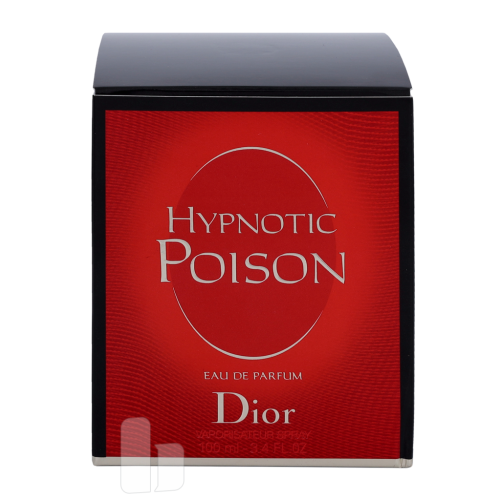 Christian Dior Dior Hypnotic Poison Edp Spray