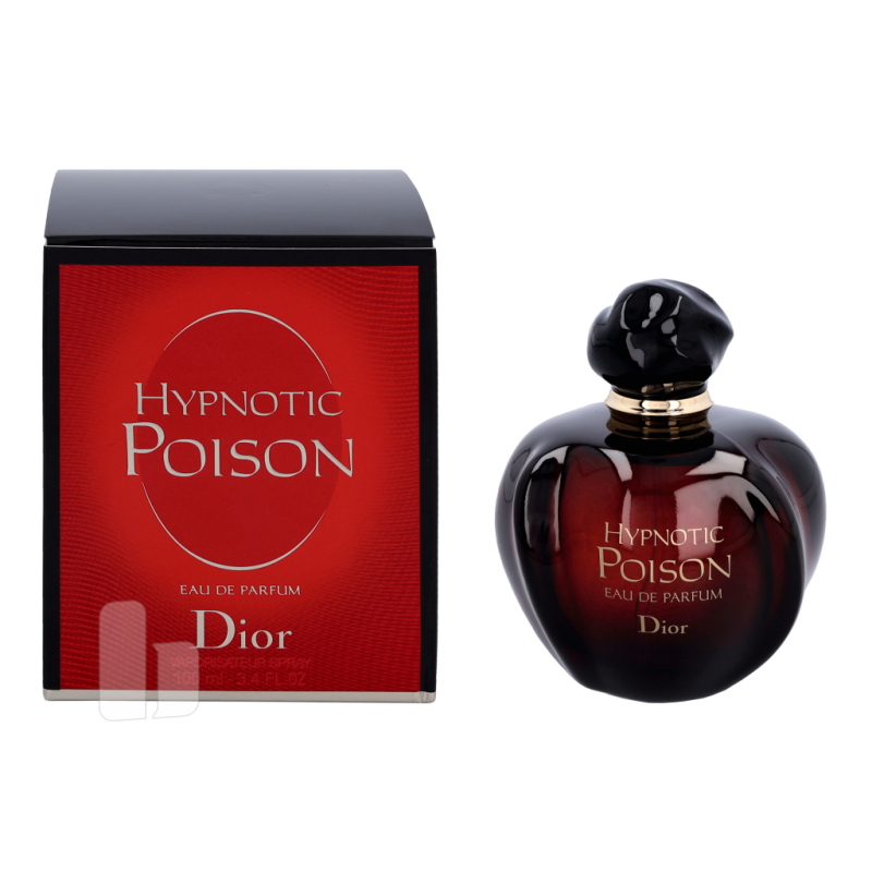 Produktbild för Dior Hypnotic Poison Edp Spray