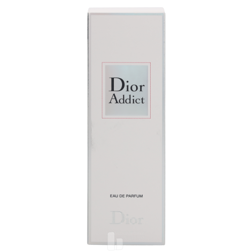 Christian Dior Dior Addict Edp Spray 100 ml Dam