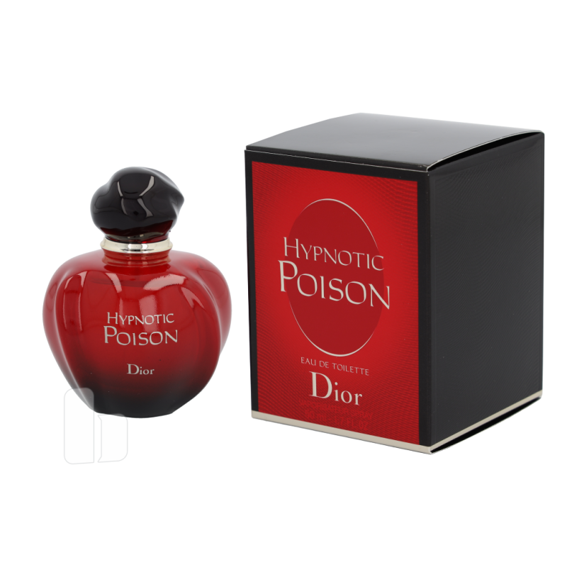 Produktbild för Dior Hypnotic Poison Edt Spray