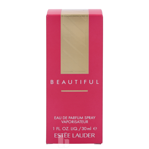 Estee Lauder E. Lauder Beautiful Edp Spray 30 ml Dam