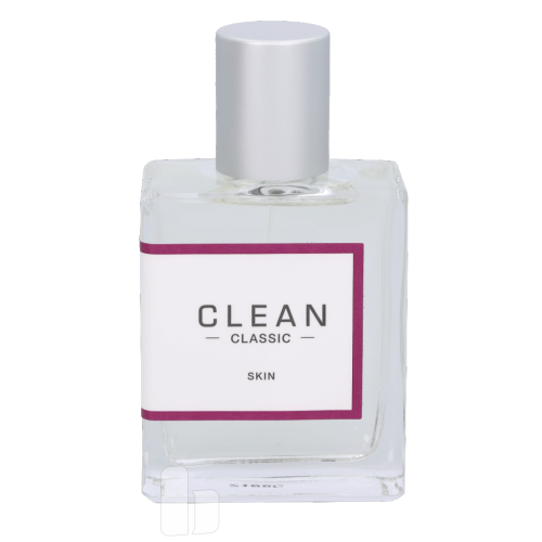 Clean Clean Classic Skin Edp Spray