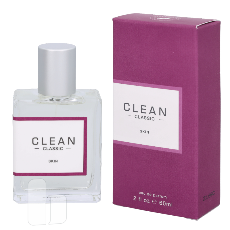 Produktbild för Clean Classic Skin Edp Spray