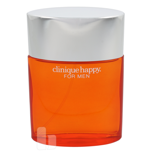 Clinique Clinique Happy For Men Cologne Edt Spray