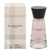 Produktbild för Burberry Touch For Women Edp Spray 100 ml Dam