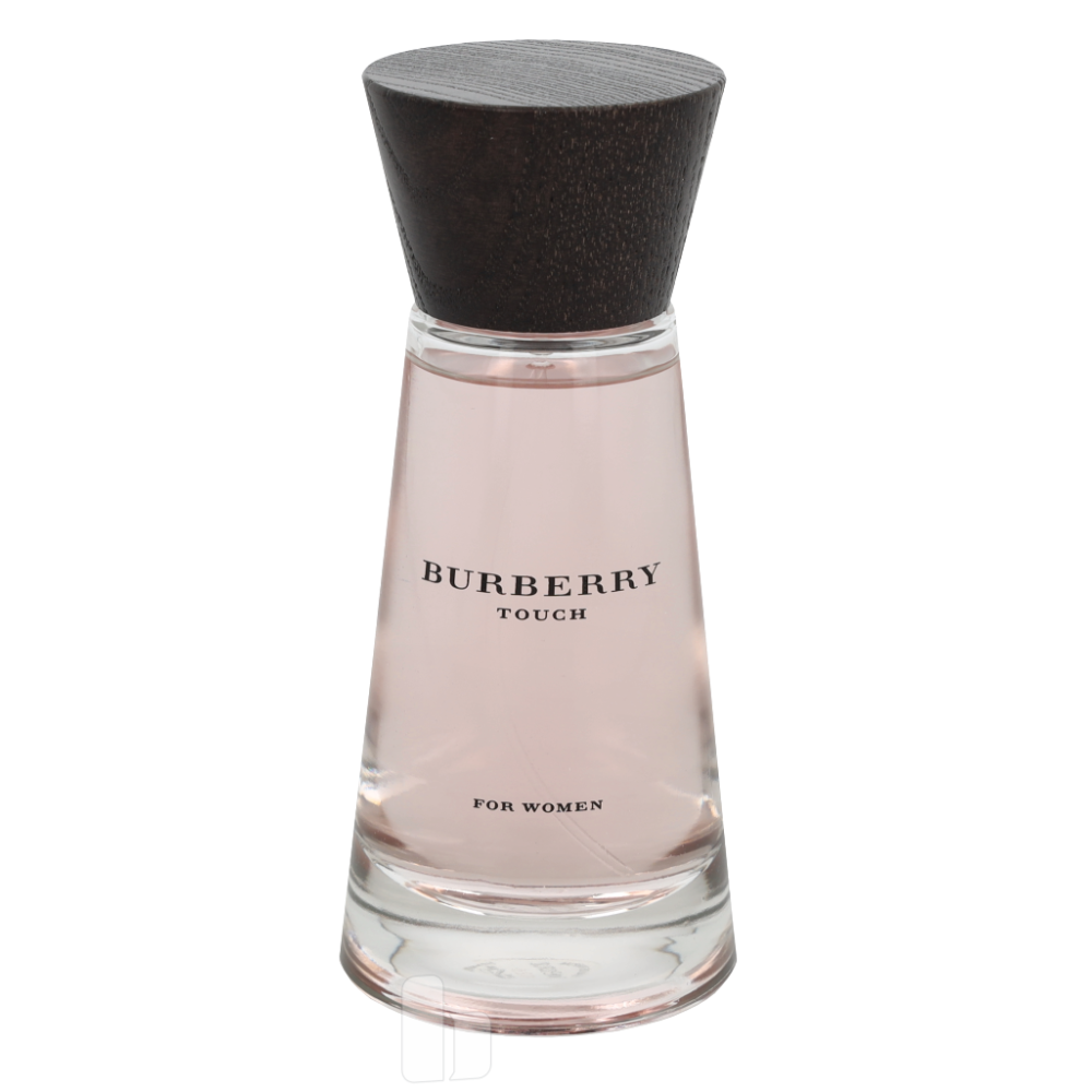 Produktbild för Burberry Touch For Women Edp Spray 100 ml Dam