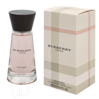Produktbild för Burberry Touch For Women Edp Spray 100 ml Dam