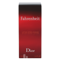 Produktbild för Dior Fahrenheit After Shave Lotion 100 ml Herr