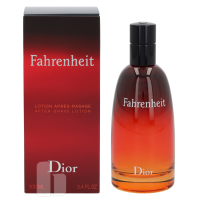 Produktbild för Dior Fahrenheit After Shave Lotion 100 ml Herr