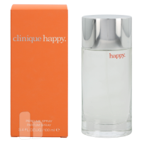 Produktbild för Clinique Happy For Women Edp Spray 100 ml Dam