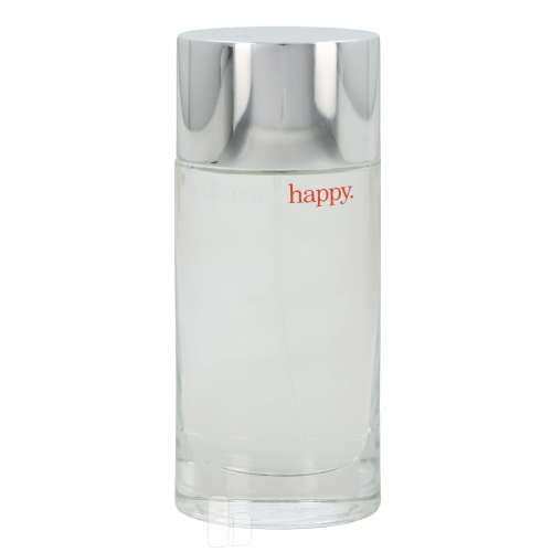 Clinique Clinique Happy For Women Edp Spray 100 ml Dam