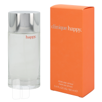 Produktbild för Clinique Happy For Women Edp Spray 100 ml Dam