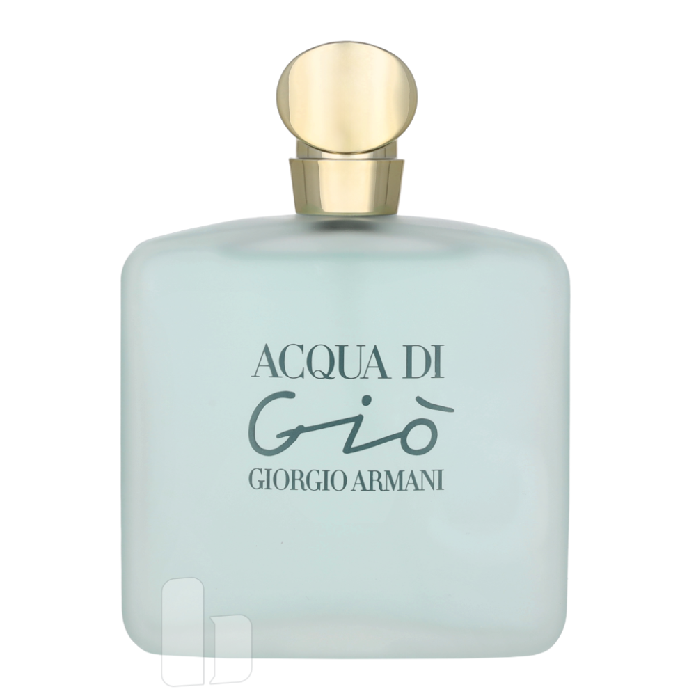 Produktbild för Armani Acqua Di Gio Pour Femme Edt Spray 100 ml Dam