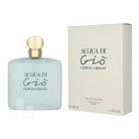 Produktbild för Armani Acqua Di Gio Pour Femme Edt Spray 100 ml Dam